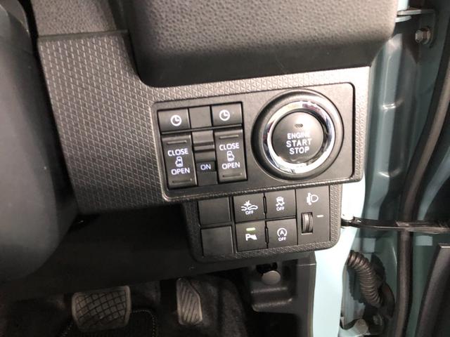 タントファンクロスターボ　走行１５８２４キロ／車検整備付一年保証・走行距離無制限　走行１５８２４キロ　サイドエアバック　クリアランスソナー　オートマチックハイビーム　オートライト　ＬＥＤヘッドライト　ベンチシート　シートヒーター　両側電動スライドドア（埼玉県）の中古車