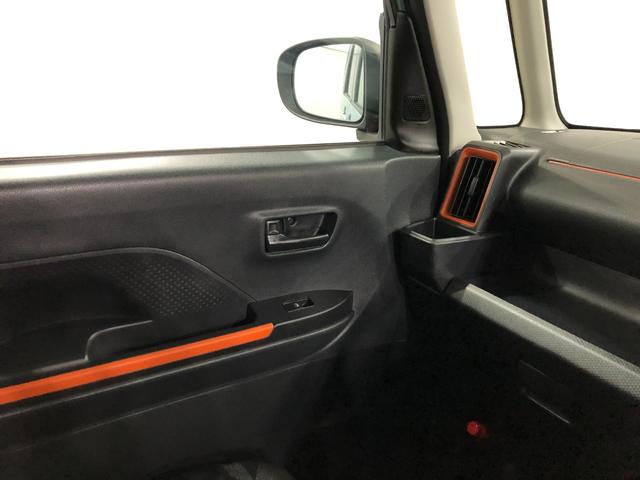 タントファンクロスターボ　走行１５８２４キロ／車検整備付一年保証・走行距離無制限　走行１５８２４キロ　サイドエアバック　クリアランスソナー　オートマチックハイビーム　オートライト　ＬＥＤヘッドライト　ベンチシート　シートヒーター　両側電動スライドドア（埼玉県）の中古車