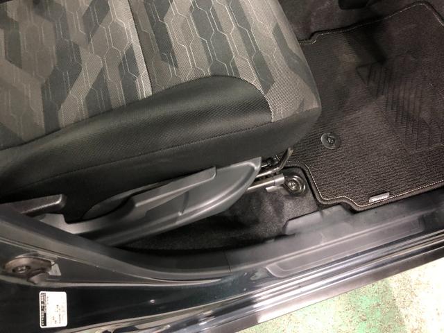 タントファンクロスターボ 走行57463キロ/雹害/車検整備付一年保証・走行距離無制限走行57463キロ 車検整備付 フルセグナビ ブルートゥース バックカメラ ドラレコ クリアランスソナー LEDヘッドライト シートヒーター 両側電動スライドドア(東京都)の中古車