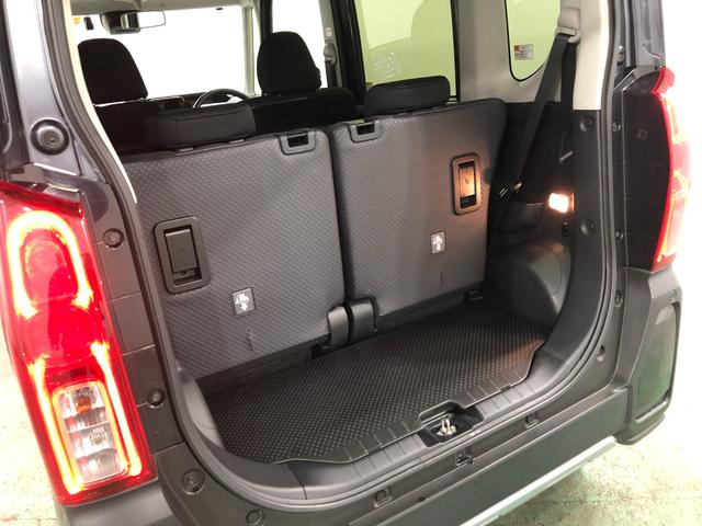 タントファンクロスターボ 走行57463キロ/雹害/車検整備付一年保証・走行距離無制限走行57463キロ 車検整備付 フルセグナビ ブルートゥース バックカメラ ドラレコ クリアランスソナー LEDヘッドライト シートヒーター 両側電動スライドドア(東京都)の中古車