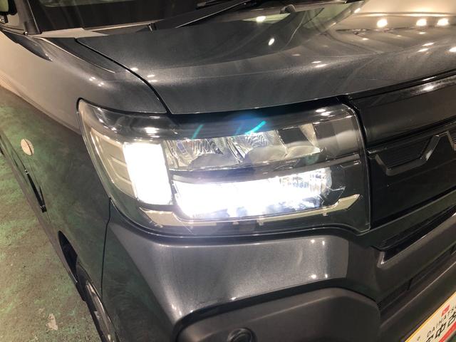 タントファンクロスターボ 走行57463キロ/雹害/車検整備付一年保証・走行距離無制限走行57463キロ 車検整備付 フルセグナビ ブルートゥース バックカメラ ドラレコ クリアランスソナー LEDヘッドライト シートヒーター 両側電動スライドドア(東京都)の中古車