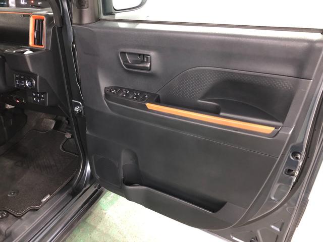 タントファンクロスターボ 走行57463キロ/雹害/車検整備付一年保証・走行距離無制限走行57463キロ 車検整備付 フルセグナビ ブルートゥース バックカメラ ドラレコ クリアランスソナー LEDヘッドライト シートヒーター 両側電動スライドドア(東京都)の中古車