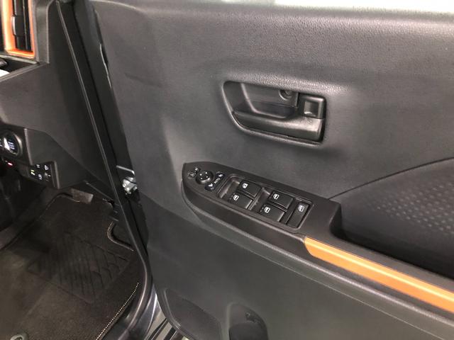 タントファンクロスターボ 走行57463キロ/雹害/車検整備付一年保証・走行距離無制限走行57463キロ 車検整備付 フルセグナビ ブルートゥース バックカメラ ドラレコ クリアランスソナー LEDヘッドライト シートヒーター 両側電動スライドドア(東京都)の中古車