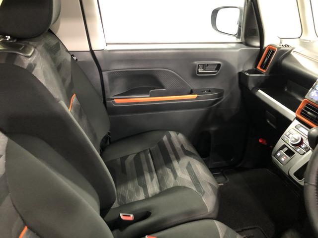 タントファンクロスターボ 走行57463キロ/雹害/車検整備付一年保証・走行距離無制限走行57463キロ 車検整備付 フルセグナビ ブルートゥース バックカメラ ドラレコ クリアランスソナー LEDヘッドライト シートヒーター 両側電動スライドドア(東京都)の中古車