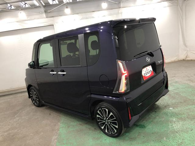 タントカスタムRS 走行24370キロ/車検整備付/シートヒーター一年保証・走行距離無制限 走行24370キロ サイドエアバック クリアランスソナー オートマチックハイビーム オートライト LEDヘッドライト ベンチシート シートヒーター 両側電動スライドドア(埼玉県)の中古車