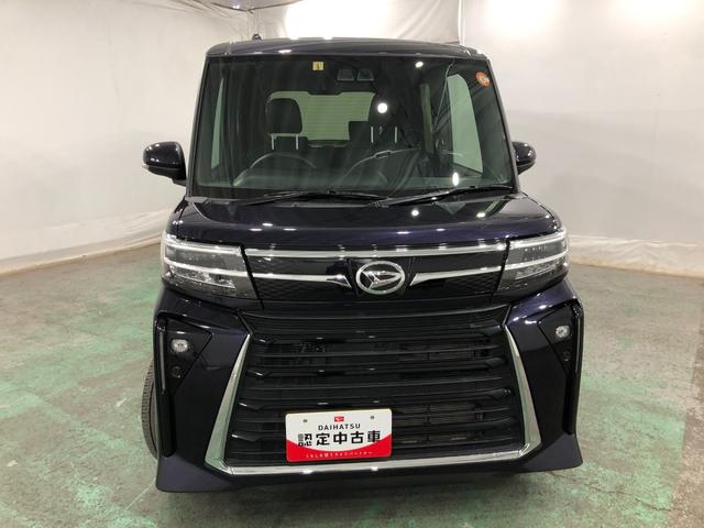 タントカスタムRS 走行24370キロ/車検整備付/シートヒーター一年保証・走行距離無制限 走行24370キロ サイドエアバック クリアランスソナー オートマチックハイビーム オートライト LEDヘッドライト ベンチシート シートヒーター 両側電動スライドドア(埼玉県)の中古車