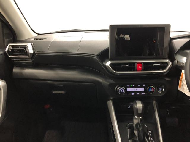 ロッキープレミアムＧ　走行６５８３キロ／シートヒーター／純正マット１年保証距離無制限　走行距離６５８３キロ　純正マット　サイドエアバッグ　ＬＥＤヘッドランプ　アイドリングストップ　シートヒーター　オート格納式ドアミラー　電動パーキングブレーキ（埼玉県）の中古車