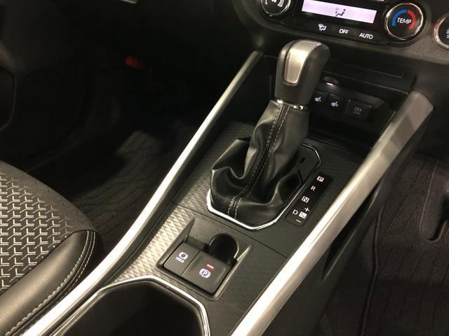 ロッキープレミアムＧ　走行６５８３キロ／シートヒーター／純正マット１年保証距離無制限　走行距離６５８３キロ　純正マット　サイドエアバッグ　ＬＥＤヘッドランプ　アイドリングストップ　シートヒーター　オート格納式ドアミラー　電動パーキングブレーキ（埼玉県）の中古車