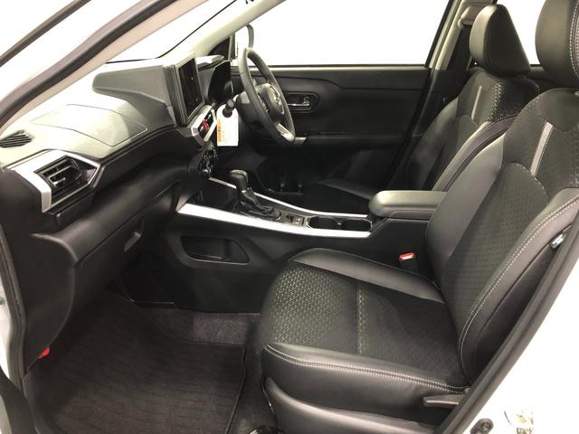 ロッキープレミアムＧ　走行６５８３キロ／シートヒーター／純正マット１年保証距離無制限　走行距離６５８３キロ　純正マット　サイドエアバッグ　ＬＥＤヘッドランプ　アイドリングストップ　シートヒーター　オート格納式ドアミラー　電動パーキングブレーキ（埼玉県）の中古車