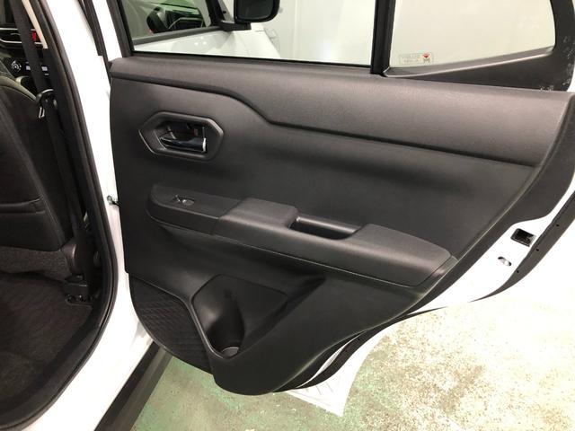 ロッキープレミアムＧ　走行６５８３キロ／シートヒーター／純正マット１年保証距離無制限　走行距離６５８３キロ　純正マット　サイドエアバッグ　ＬＥＤヘッドランプ　アイドリングストップ　シートヒーター　オート格納式ドアミラー　電動パーキングブレーキ（埼玉県）の中古車