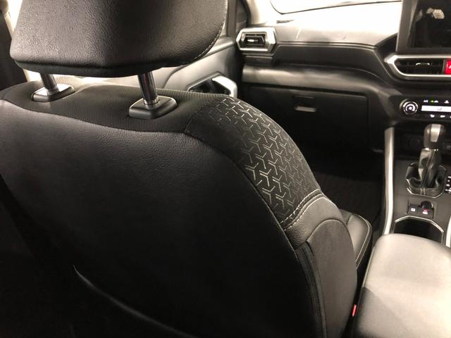 ロッキープレミアムＧ　走行６５８３キロ／シートヒーター／純正マット１年保証距離無制限　走行距離６５８３キロ　純正マット　サイドエアバッグ　ＬＥＤヘッドランプ　アイドリングストップ　シートヒーター　オート格納式ドアミラー　電動パーキングブレーキ（埼玉県）の中古車