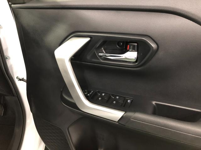 ロッキープレミアムＧ　走行６５８３キロ／シートヒーター／純正マット１年保証距離無制限　走行距離６５８３キロ　純正マット　サイドエアバッグ　ＬＥＤヘッドランプ　アイドリングストップ　シートヒーター　オート格納式ドアミラー　電動パーキングブレーキ（埼玉県）の中古車