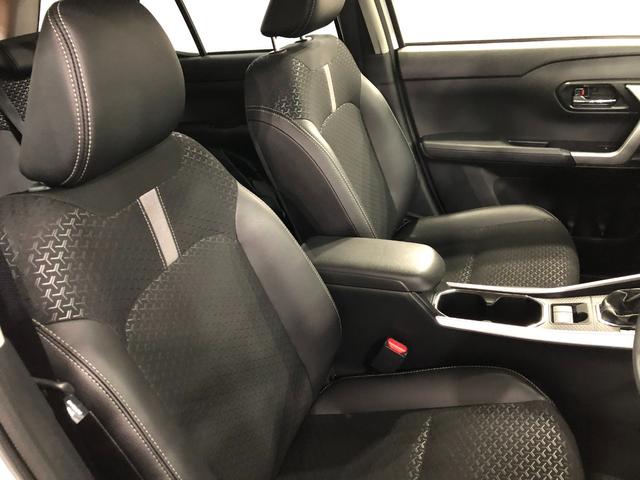 ロッキープレミアムＧ　走行６５８３キロ／シートヒーター／純正マット１年保証距離無制限　走行距離６５８３キロ　純正マット　サイドエアバッグ　ＬＥＤヘッドランプ　アイドリングストップ　シートヒーター　オート格納式ドアミラー　電動パーキングブレーキ（埼玉県）の中古車