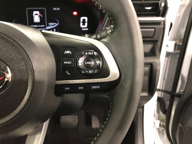 ロッキープレミアムＧ　走行６５８３キロ／シートヒーター／純正マット１年保証距離無制限　走行距離６５８３キロ　純正マット　サイドエアバッグ　ＬＥＤヘッドランプ　アイドリングストップ　シートヒーター　オート格納式ドアミラー　電動パーキングブレーキ（埼玉県）の中古車