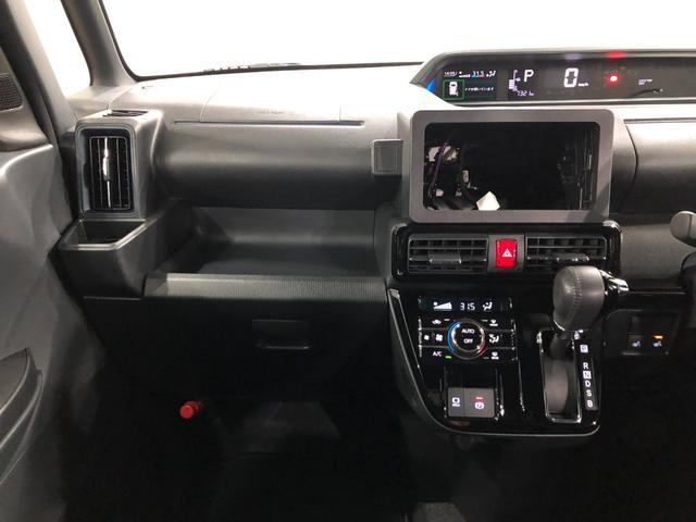 タントカスタムＲＳ　走行７３２１キロ／クリアランスソナー一年保証・走行距離無制限　走行７３２１キロ　サイドエアバック　クリアランスソナー　オートマチックハイビーム　オートライト　ＬＥＤヘッドライト　ベンチシート　シートヒーター　両側電動スライドドア（埼玉県）の中古車