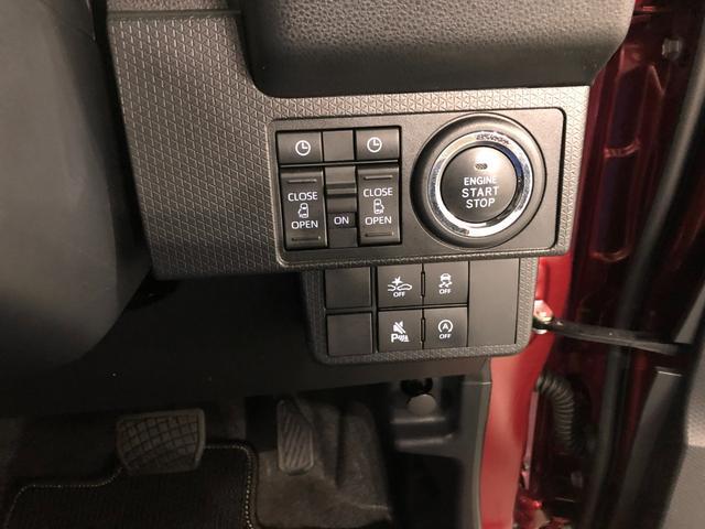 タントカスタムＲＳ　走行７３２１キロ／クリアランスソナー一年保証・走行距離無制限　走行７３２１キロ　サイドエアバック　クリアランスソナー　オートマチックハイビーム　オートライト　ＬＥＤヘッドライト　ベンチシート　シートヒーター　両側電動スライドドア（埼玉県）の中古車