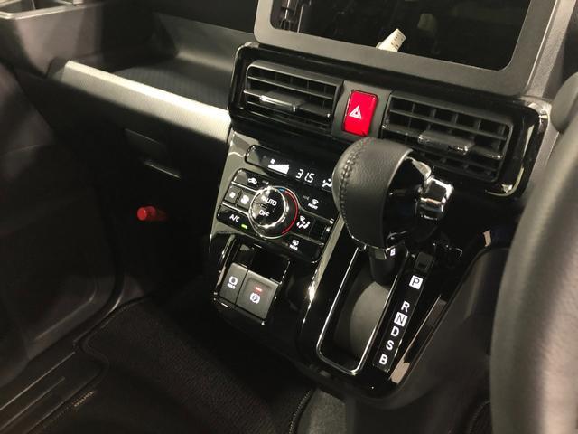 タントカスタムＲＳ　走行７３２１キロ／クリアランスソナー一年保証・走行距離無制限　走行７３２１キロ　サイドエアバック　クリアランスソナー　オートマチックハイビーム　オートライト　ＬＥＤヘッドライト　ベンチシート　シートヒーター　両側電動スライドドア（埼玉県）の中古車