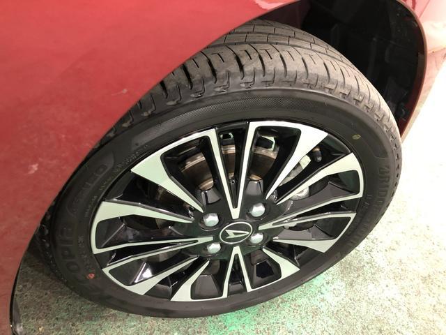 タントカスタムＲＳ　走行７３２１キロ／クリアランスソナー一年保証・走行距離無制限　走行７３２１キロ　サイドエアバック　クリアランスソナー　オートマチックハイビーム　オートライト　ＬＥＤヘッドライト　ベンチシート　シートヒーター　両側電動スライドドア（埼玉県）の中古車