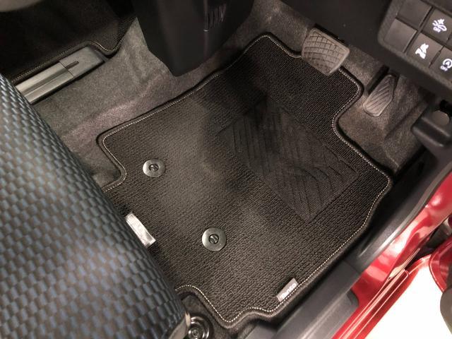 タントカスタムＲＳ　走行７３２１キロ／クリアランスソナー一年保証・走行距離無制限　走行７３２１キロ　サイドエアバック　クリアランスソナー　オートマチックハイビーム　オートライト　ＬＥＤヘッドライト　ベンチシート　シートヒーター　両側電動スライドドア（埼玉県）の中古車