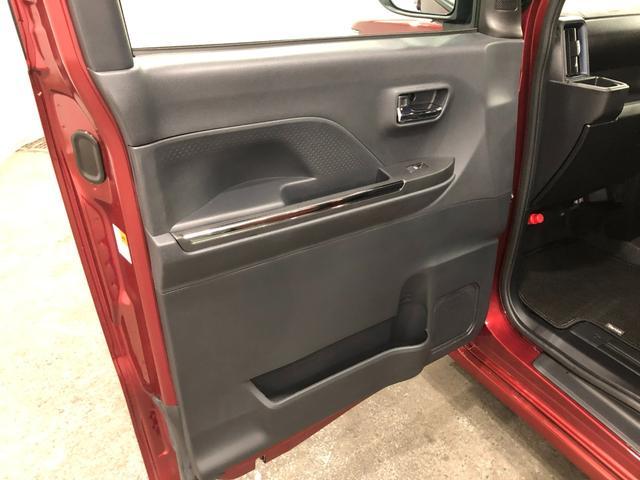 タントカスタムＲＳ　走行７３２１キロ／クリアランスソナー一年保証・走行距離無制限　走行７３２１キロ　サイドエアバック　クリアランスソナー　オートマチックハイビーム　オートライト　ＬＥＤヘッドライト　ベンチシート　シートヒーター　両側電動スライドドア（埼玉県）の中古車