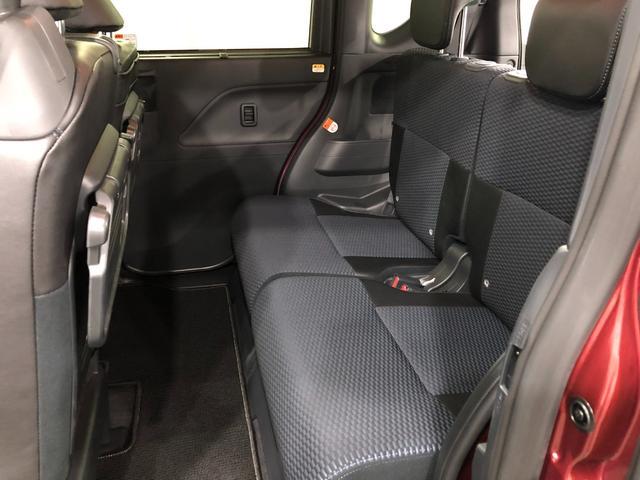 タントカスタムＲＳ　走行７３２１キロ／クリアランスソナー一年保証・走行距離無制限　走行７３２１キロ　サイドエアバック　クリアランスソナー　オートマチックハイビーム　オートライト　ＬＥＤヘッドライト　ベンチシート　シートヒーター　両側電動スライドドア（埼玉県）の中古車