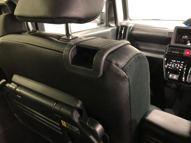 タントカスタムＲＳ　走行７３２１キロ／クリアランスソナー一年保証・走行距離無制限　走行７３２１キロ　サイドエアバック　クリアランスソナー　オートマチックハイビーム　オートライト　ＬＥＤヘッドライト　ベンチシート　シートヒーター　両側電動スライドドア（埼玉県）の中古車