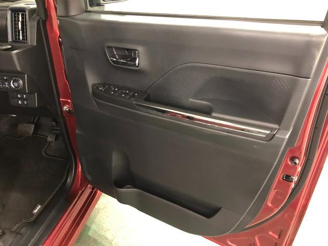 タントカスタムＲＳ　走行７３２１キロ／クリアランスソナー一年保証・走行距離無制限　走行７３２１キロ　サイドエアバック　クリアランスソナー　オートマチックハイビーム　オートライト　ＬＥＤヘッドライト　ベンチシート　シートヒーター　両側電動スライドドア（埼玉県）の中古車