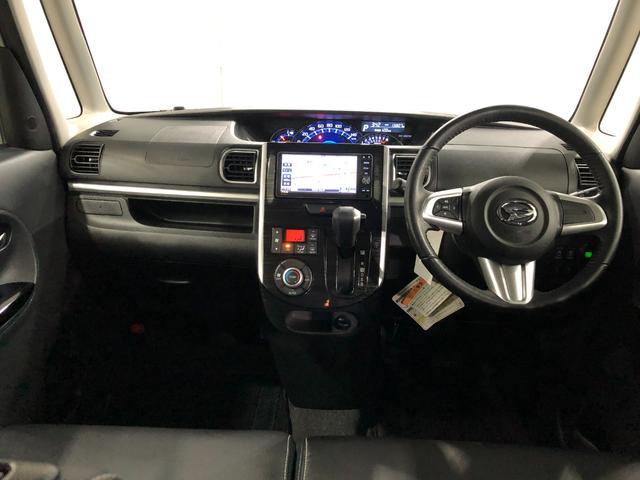 タントカスタムRS トップエディションSA ナビ/バックモニター一年保証・走行距離無制限走行13807キロ 車検整備付 フルセグナビ ブルートゥース バックカメラ ETC オートライト LEDヘッドライト アイドリングストップ 両側電動スライドドア(埼玉県)の中古車