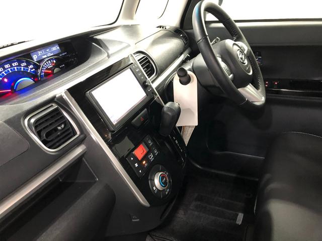 タントカスタムRS トップエディションSA ナビ/バックモニター一年保証・走行距離無制限走行13807キロ 車検整備付 フルセグナビ ブルートゥース バックカメラ ETC オートライト LEDヘッドライト アイドリングストップ 両側電動スライドドア(埼玉県)の中古車