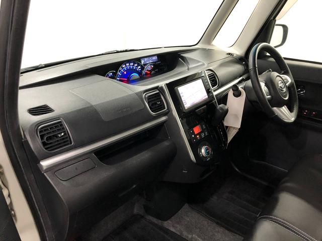 タントカスタムRS トップエディションSA ナビ/バックモニター一年保証・走行距離無制限走行13807キロ 車検整備付 フルセグナビ ブルートゥース バックカメラ ETC オートライト LEDヘッドライト アイドリングストップ 両側電動スライドドア(埼玉県)の中古車