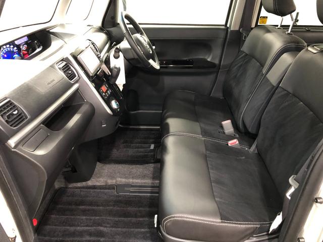 タントカスタムRS トップエディションSA ナビ/バックモニター一年保証・走行距離無制限走行13807キロ 車検整備付 フルセグナビ ブルートゥース バックカメラ ETC オートライト LEDヘッドライト アイドリングストップ 両側電動スライドドア(埼玉県)の中古車