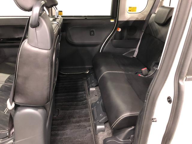 タントカスタムRS トップエディションSA ナビ/バックモニター一年保証・走行距離無制限走行13807キロ 車検整備付 フルセグナビ ブルートゥース バックカメラ ETC オートライト LEDヘッドライト アイドリングストップ 両側電動スライドドア(埼玉県)の中古車