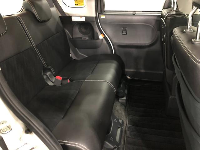 タントカスタムRS トップエディションSA ナビ/バックモニター一年保証・走行距離無制限走行13807キロ 車検整備付 フルセグナビ ブルートゥース バックカメラ ETC オートライト LEDヘッドライト アイドリングストップ 両側電動スライドドア(埼玉県)の中古車