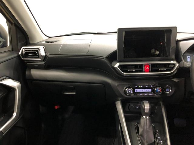 ロッキープレミアムＧ　走行８２９２キロ／シートヒーター／純正マット１年保証距離無制限　走行距離８２９２キロ　純正マット　サイドエアバッグ　ＬＥＤヘッドランプ　アイドリングストップ　シートヒーター　オート格納式ドアミラー　電動パーキングブレーキ　キーフリー（埼玉県）の中古車