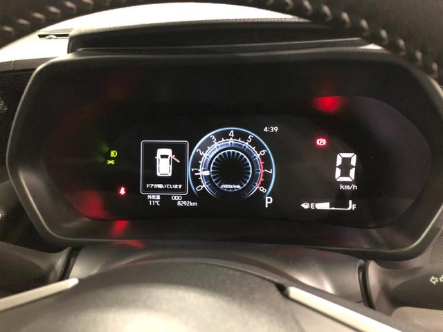 ロッキープレミアムＧ　走行８２９２キロ／シートヒーター／純正マット１年保証距離無制限　走行距離８２９２キロ　純正マット　サイドエアバッグ　ＬＥＤヘッドランプ　アイドリングストップ　シートヒーター　オート格納式ドアミラー　電動パーキングブレーキ　キーフリー（埼玉県）の中古車