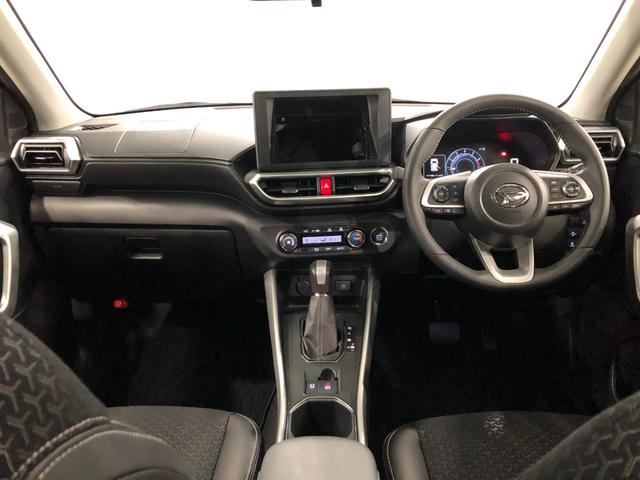 ロッキープレミアムＧ　走行８２９２キロ／シートヒーター／純正マット１年保証距離無制限　走行距離８２９２キロ　純正マット　サイドエアバッグ　ＬＥＤヘッドランプ　アイドリングストップ　シートヒーター　オート格納式ドアミラー　電動パーキングブレーキ　キーフリー（埼玉県）の中古車