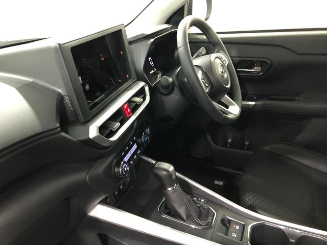 ロッキープレミアムＧ　走行８２９２キロ／シートヒーター／純正マット１年保証距離無制限　走行距離８２９２キロ　純正マット　サイドエアバッグ　ＬＥＤヘッドランプ　アイドリングストップ　シートヒーター　オート格納式ドアミラー　電動パーキングブレーキ　キーフリー（埼玉県）の中古車