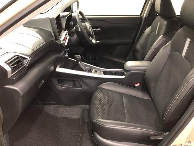 ロッキープレミアムＧ　走行８２９２キロ／シートヒーター／純正マット１年保証距離無制限　走行距離８２９２キロ　純正マット　サイドエアバッグ　ＬＥＤヘッドランプ　アイドリングストップ　シートヒーター　オート格納式ドアミラー　電動パーキングブレーキ　キーフリー（埼玉県）の中古車