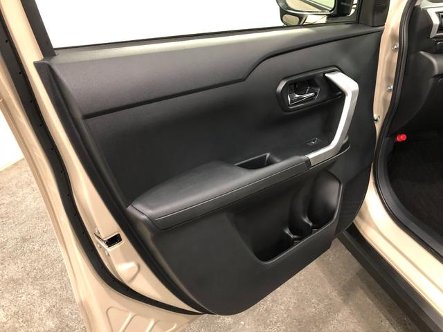 ロッキープレミアムＧ　走行８２９２キロ／シートヒーター／純正マット１年保証距離無制限　走行距離８２９２キロ　純正マット　サイドエアバッグ　ＬＥＤヘッドランプ　アイドリングストップ　シートヒーター　オート格納式ドアミラー　電動パーキングブレーキ　キーフリー（埼玉県）の中古車