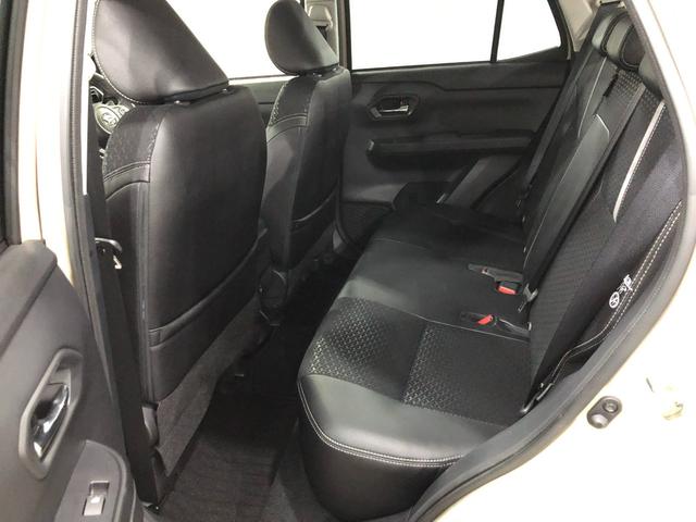 ロッキープレミアムＧ　走行８２９２キロ／シートヒーター／純正マット１年保証距離無制限　走行距離８２９２キロ　純正マット　サイドエアバッグ　ＬＥＤヘッドランプ　アイドリングストップ　シートヒーター　オート格納式ドアミラー　電動パーキングブレーキ　キーフリー（埼玉県）の中古車