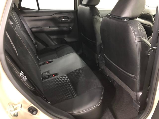 ロッキープレミアムＧ　走行８２９２キロ／シートヒーター／純正マット１年保証距離無制限　走行距離８２９２キロ　純正マット　サイドエアバッグ　ＬＥＤヘッドランプ　アイドリングストップ　シートヒーター　オート格納式ドアミラー　電動パーキングブレーキ　キーフリー（埼玉県）の中古車