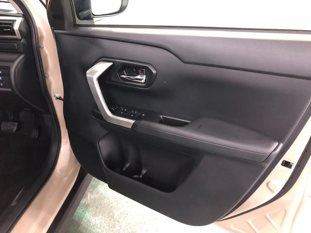 ロッキープレミアムＧ　走行８２９２キロ／シートヒーター／純正マット１年保証距離無制限　走行距離８２９２キロ　純正マット　サイドエアバッグ　ＬＥＤヘッドランプ　アイドリングストップ　シートヒーター　オート格納式ドアミラー　電動パーキングブレーキ　キーフリー（埼玉県）の中古車