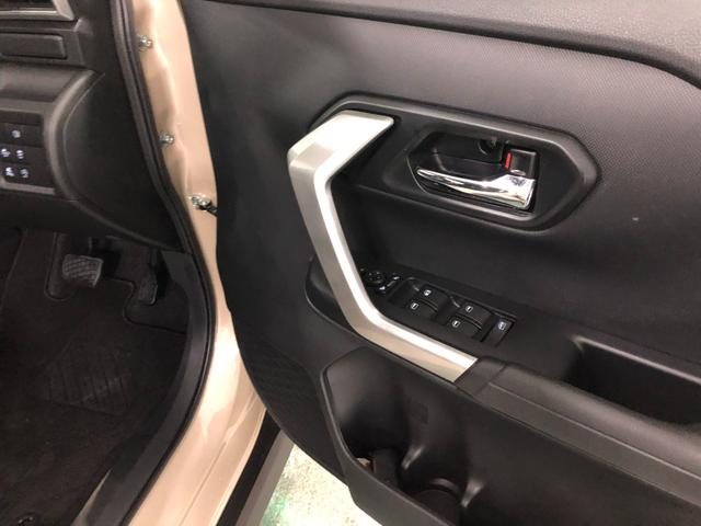 ロッキープレミアムＧ　走行８２９２キロ／シートヒーター／純正マット１年保証距離無制限　走行距離８２９２キロ　純正マット　サイドエアバッグ　ＬＥＤヘッドランプ　アイドリングストップ　シートヒーター　オート格納式ドアミラー　電動パーキングブレーキ　キーフリー（埼玉県）の中古車