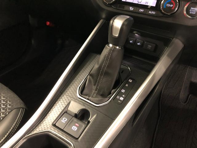 ロッキープレミアムＧ　走行８２９２キロ／シートヒーター／純正マット１年保証距離無制限　走行距離８２９２キロ　純正マット　サイドエアバッグ　ＬＥＤヘッドランプ　アイドリングストップ　シートヒーター　オート格納式ドアミラー　電動パーキングブレーキ　キーフリー（埼玉県）の中古車