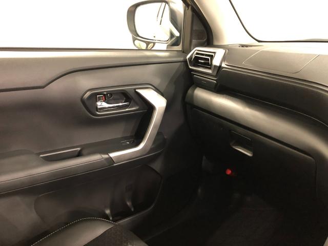 ロッキープレミアムＧ　走行８２９２キロ／シートヒーター／純正マット１年保証距離無制限　走行距離８２９２キロ　純正マット　サイドエアバッグ　ＬＥＤヘッドランプ　アイドリングストップ　シートヒーター　オート格納式ドアミラー　電動パーキングブレーキ　キーフリー（埼玉県）の中古車