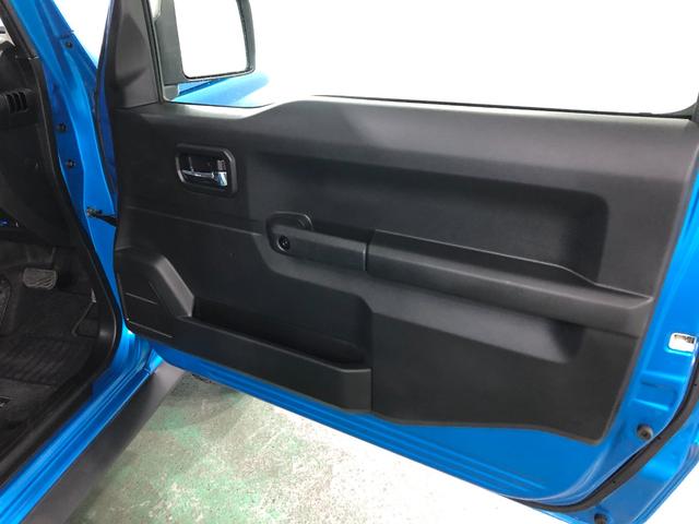 ジムニーシエラＪＣ　走行８３５７１キロ／フローティングナビ／４ＷＤ一年保証・走行距離無制限走行８３５７１キロ　フルセグナビ　ブルートゥース　サイドエアバック　オートライト　ＬＥＤヘッドライト（埼玉県）の中古車