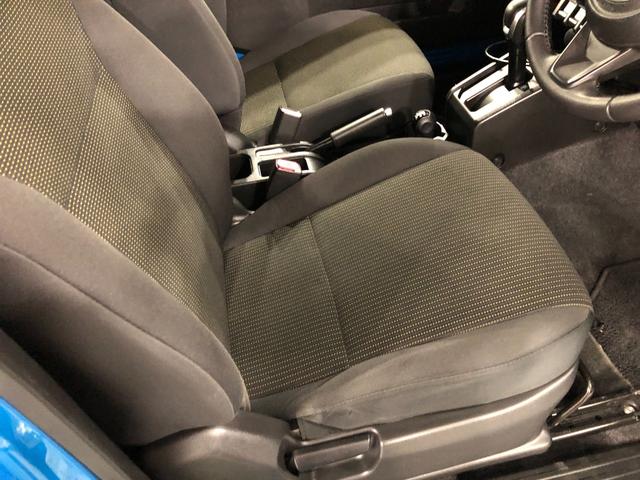 ジムニーシエラＪＣ　走行８３５７１キロ／フローティングナビ／４ＷＤ一年保証・走行距離無制限走行８３５７１キロ　フルセグナビ　ブルートゥース　サイドエアバック　オートライト　ＬＥＤヘッドライト（埼玉県）の中古車