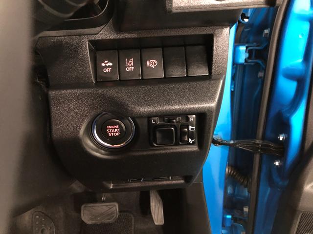 ジムニーシエラＪＣ　走行８３５７１キロ／フローティングナビ／４ＷＤ一年保証・走行距離無制限走行８３５７１キロ　フルセグナビ　ブルートゥース　サイドエアバック　オートライト　ＬＥＤヘッドライト（埼玉県）の中古車