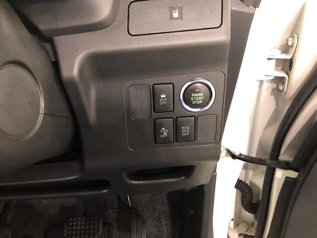 ムーヴカスタム　Ｘ　ＳＡ　走行８７０７７キロ／フルセグナビ／マット１年保証距離無制限　走行距離８７０７７キロ　フルセグナビ　ブルートゥース　純正マット　オートライト　ＬＥＤヘッドランプ　アイドリングストップ　電動格納式ドアミラー　プッシュボタンスタート（埼玉県）の中古車