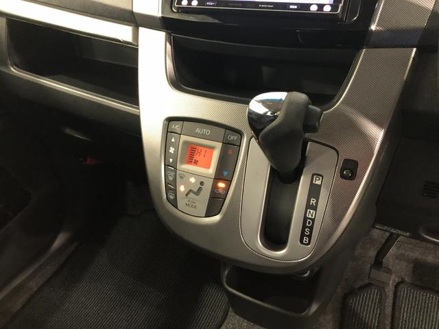 ムーヴカスタム　Ｘ　ＳＡ　走行８７０７７キロ／フルセグナビ／マット１年保証距離無制限　走行距離８７０７７キロ　フルセグナビ　ブルートゥース　純正マット　オートライト　ＬＥＤヘッドランプ　アイドリングストップ　電動格納式ドアミラー　プッシュボタンスタート（埼玉県）の中古車